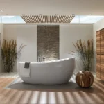 glass skylight